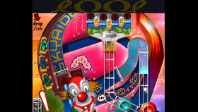 Pinball Fantasies (PSP og PS3).