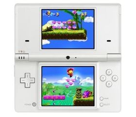 Castle of Magic (DSi).