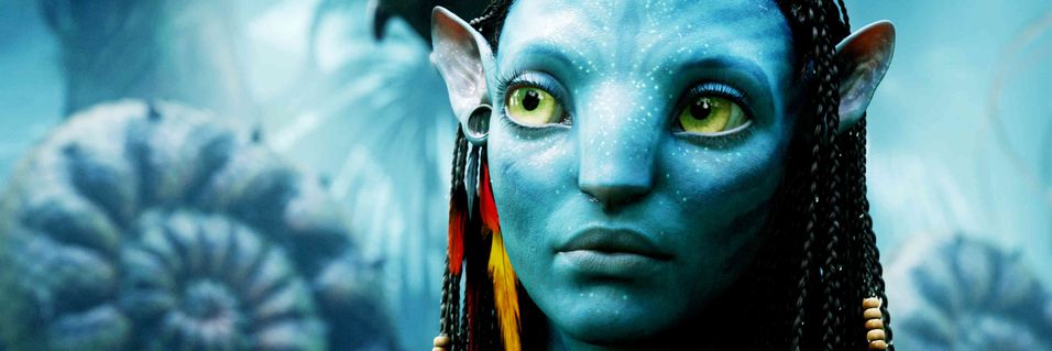 James Cameron's Avatar