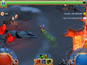 Pets vs. Monsters