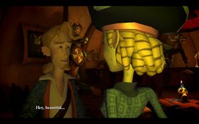 Tales of Monkey Island: Ep. 4 (Wii og PC).