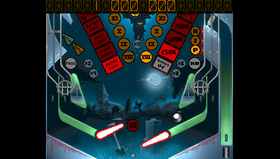 Både Pinball Fantasies og Pinball Dreams er ute på PSP Minis.