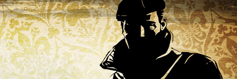 The Saboteur