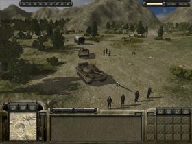 9th Company: Roots of Terror (PC).