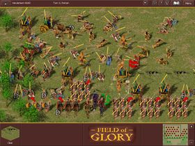 Field of Glory (PC).
