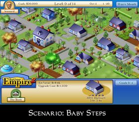 Real Estate Empire 2 (PC).