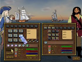 Pirate Princess (PC).