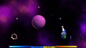Blast Off (PSP).