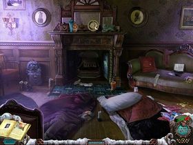 Mystery Case Files: Dire Grove (PC).