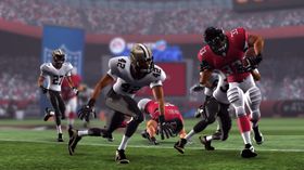 Madden NFL Arcade (Xbox 360 og PS3).