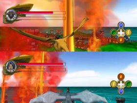 Dragon Master Spell Caster (Wii).