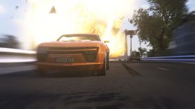 Crash Time III (PC).