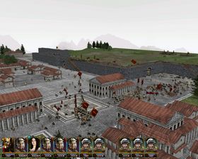 Strength & Honor 2 (PC).