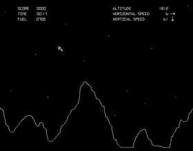 Lunar Lander (web).