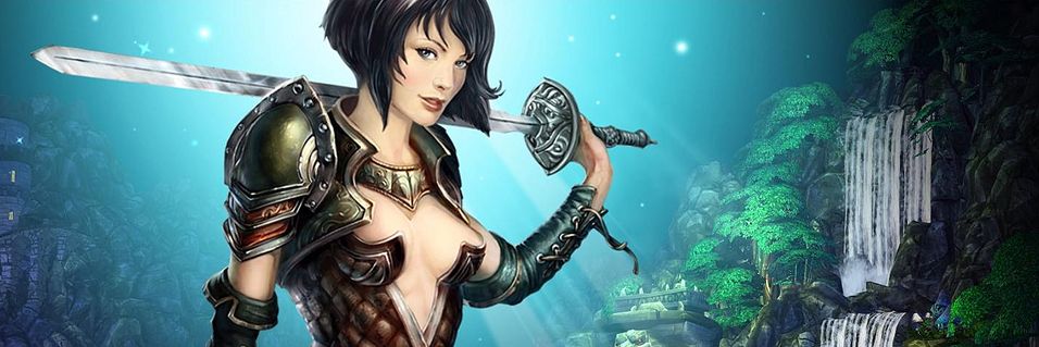 King's Bounty: Armored Princess