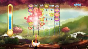 Critter Crunch (PS3).