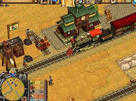 Westward IV (PC).