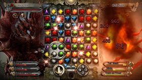 Gyromancer (Xbox 360 og PC).