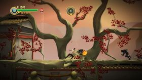 Invincible Tiger (PS3 og Xbox 360).