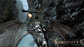 Divinity 2: Ego Draconis (PC).