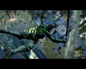 Ninja Blade (Xbox 360 og PC).