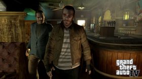 GTA IV ble, ikke overraskende, en suksess.