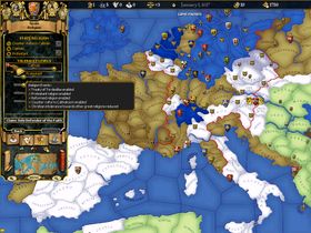 For the Glory (PC).