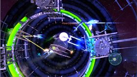 Star Trek: D-A-C (PC, PS3, 360).