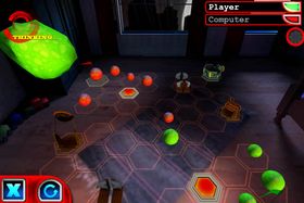 MonsterBall (PC, Mac og iPhone).