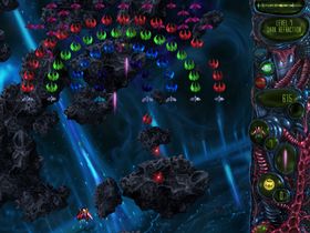 Insectoid (PC og Mac).