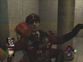 BloodRayne (PC).