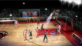 NBA Unrivaled (Xbox 360).