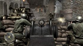 Call of Duty: Classic (PS3).
