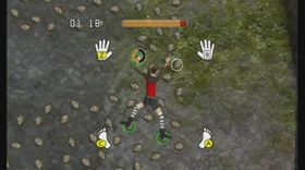 Rock N'Roll Climber (Wii).