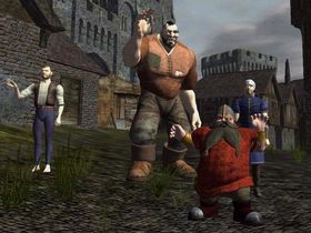 Warhammer Online opplever kraftige kutt.