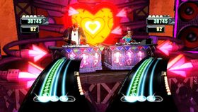 Du kan utfordre mordi til DJ-duell