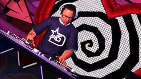 DJ Hero kan hypnotisere deg til å spille i timesvis