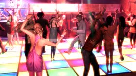 Drap på dansegulvet?
