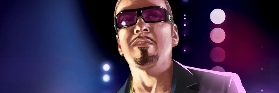 GTA IV: The Ballad of Gay Tony