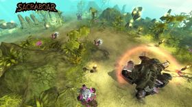 Sacraboar (PC).