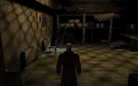 Vampire Hunters (PC).