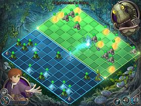 Elementals: The Magic Key (PC).