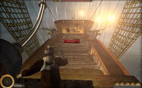Guns of Icarus (PC).
