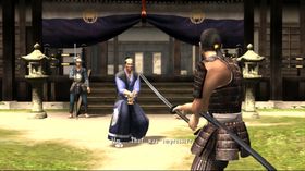 Way of The Samurai 3