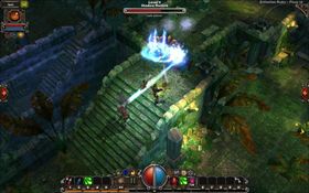 Torchlight (PC).
