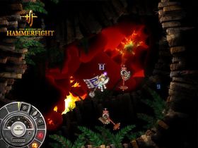 Hammerfight (PC).