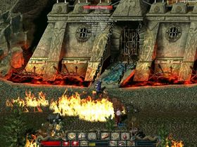 Divine Divinity (PC).