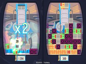 Magnetis (PC og Wii).