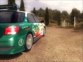 GM Rally (PC).