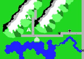 Fortune Builder for Colecovision.
